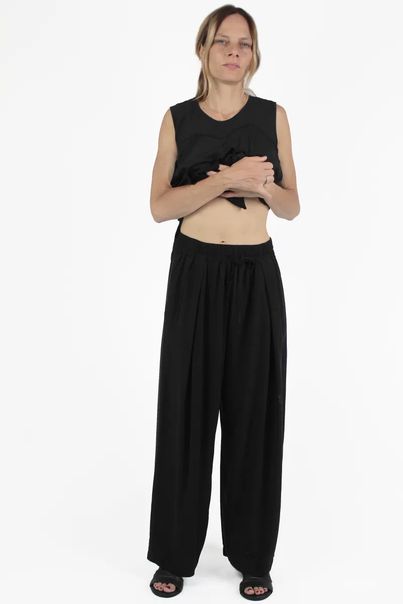 High PANTALONI Sojourn Open Pants