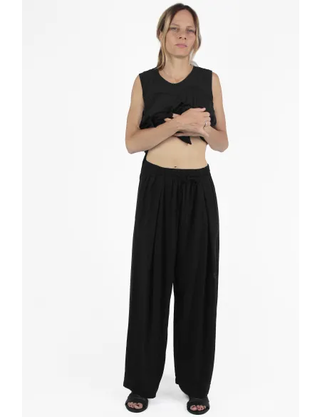 High HOSE Sojourn Open Pants