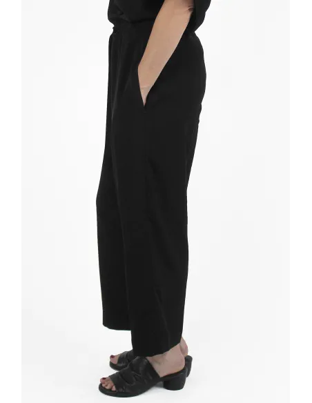 Yohji Yamamoto HOSE String Stright Pants