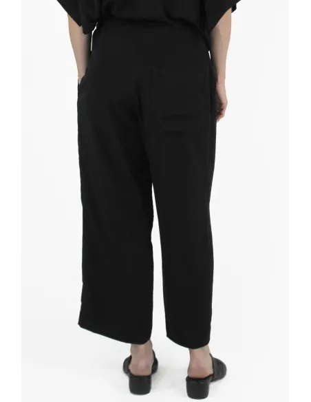 Yohji Yamamoto PANTALONS String Stright Pants