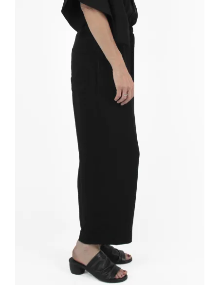 Yohji Yamamoto HOSE String Stright Pants