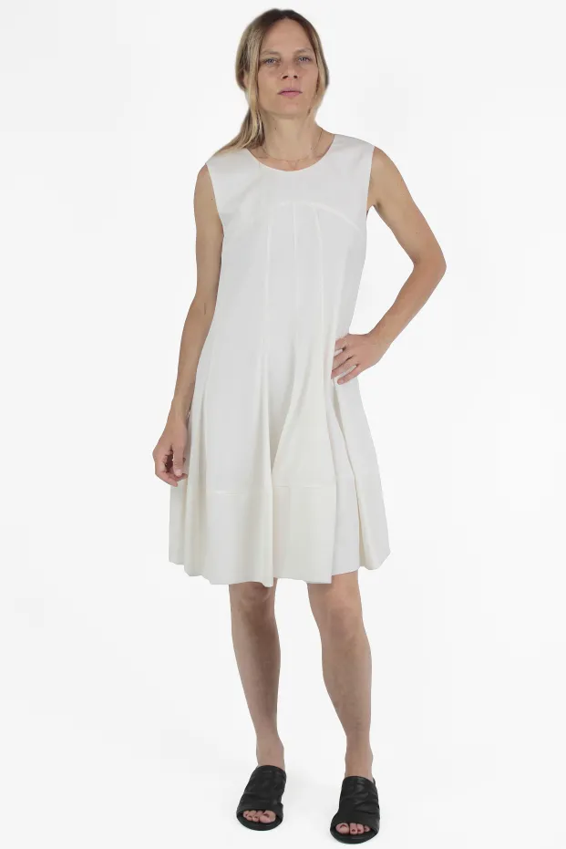 High ROBE Inherit Short W Dress