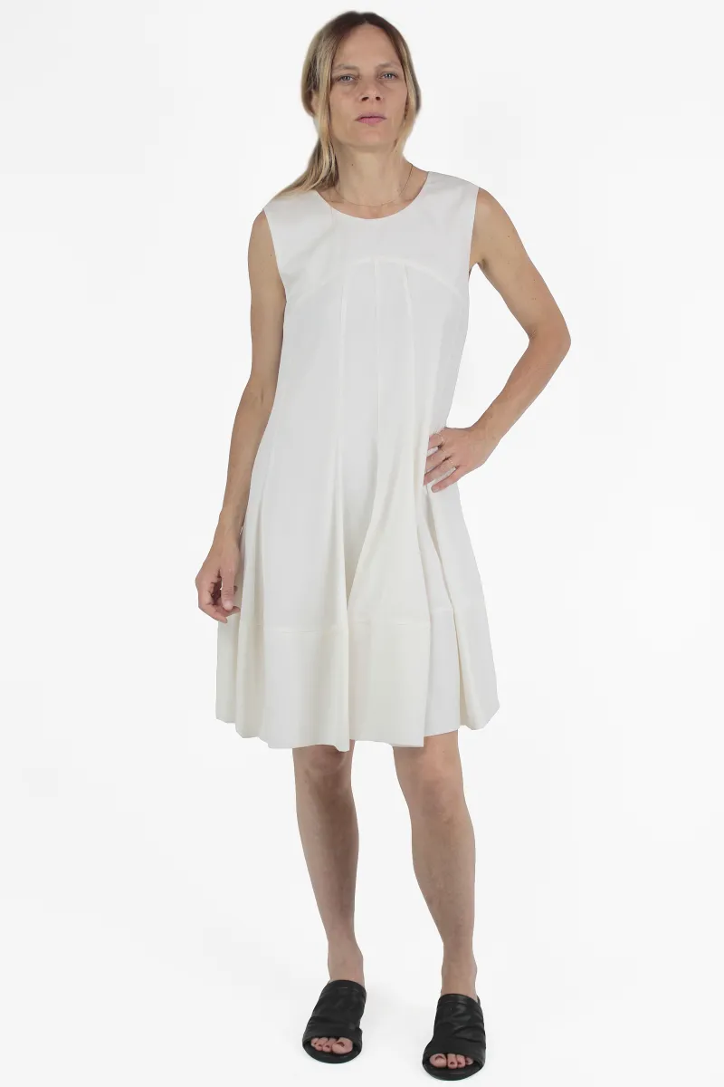 High 服 Inherit Short W Dress