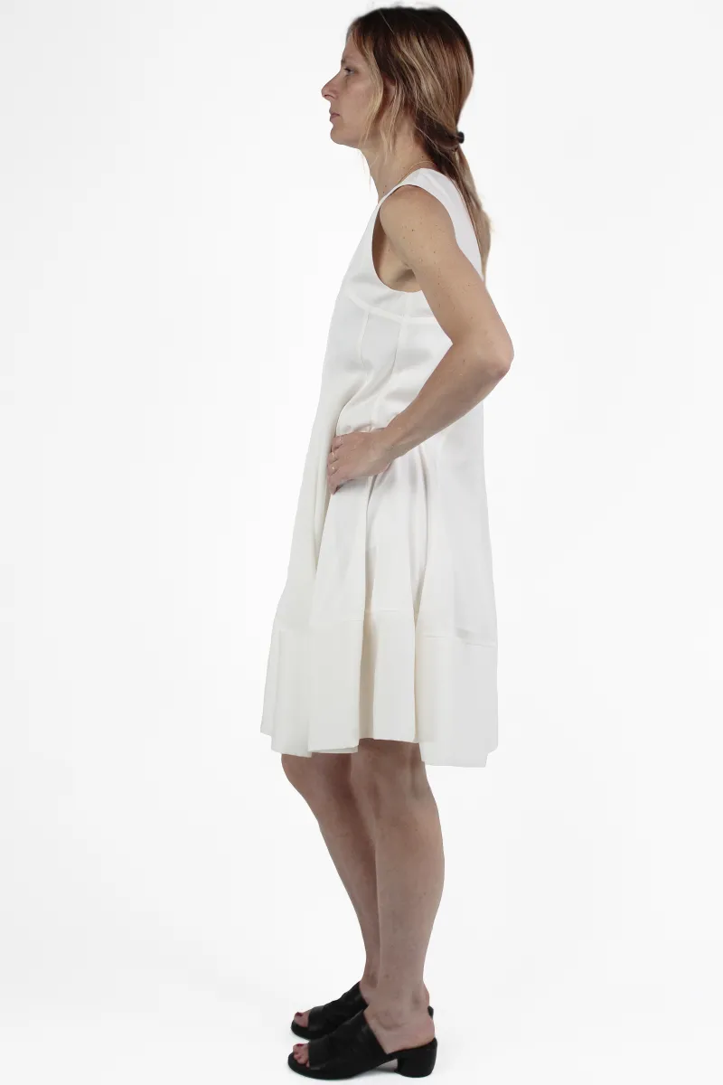 High 옷 Inherit Short W Dress