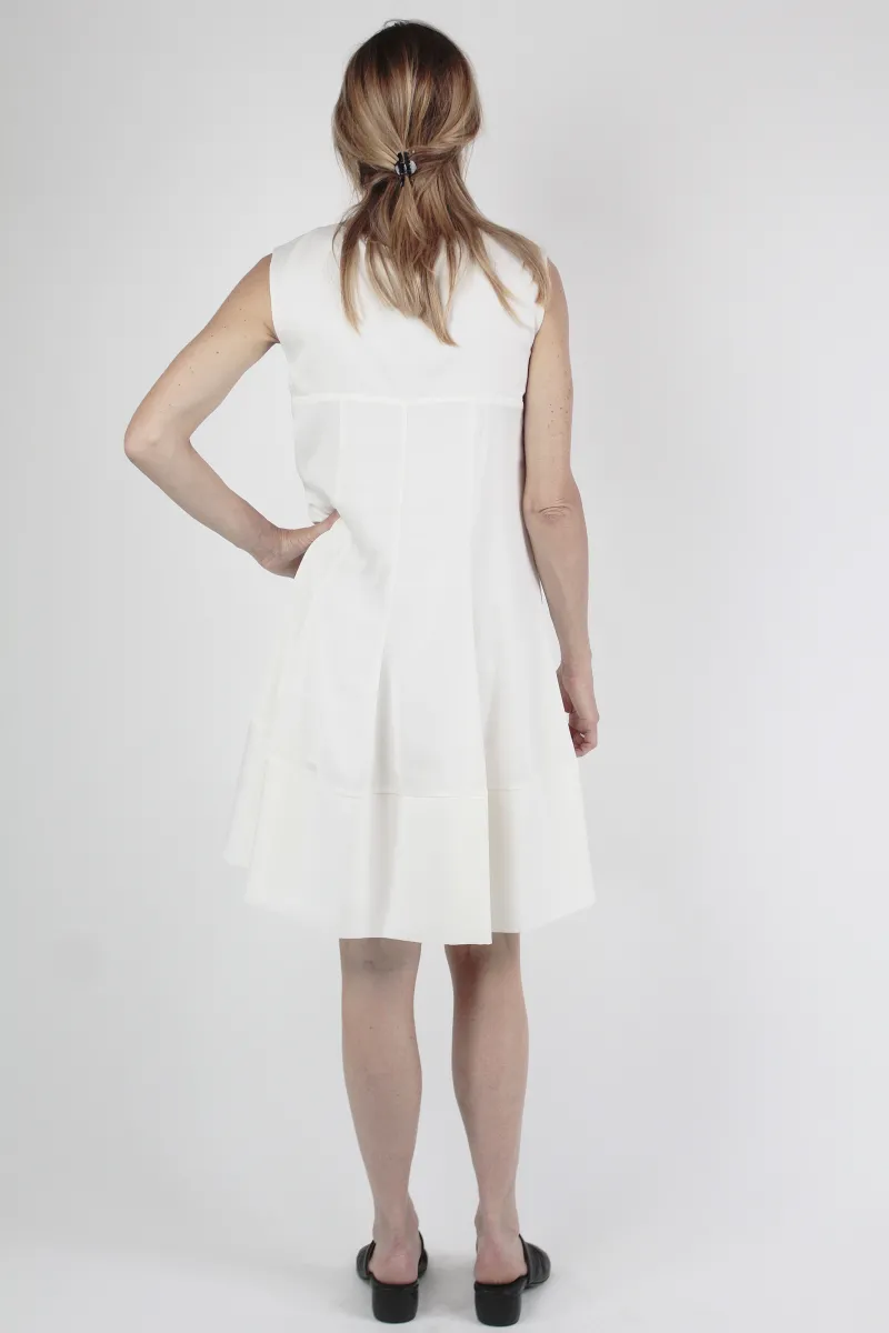 High KLEID Inherit Short W Dress