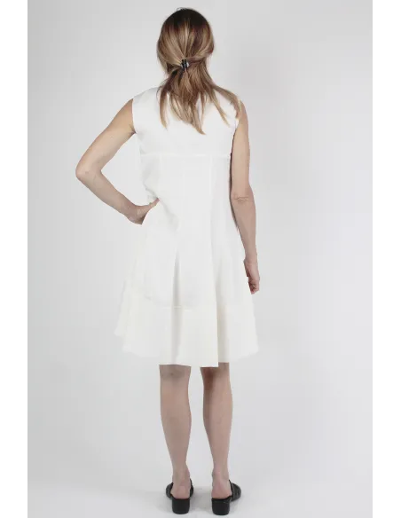 High 衣服 Inherit Short W Dress