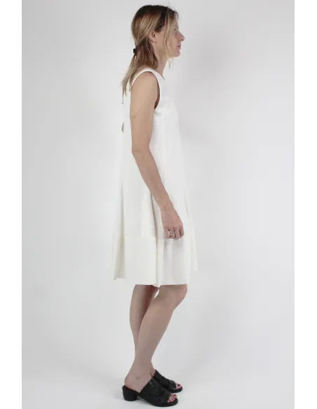 High 옷 Inherit Short W Dress