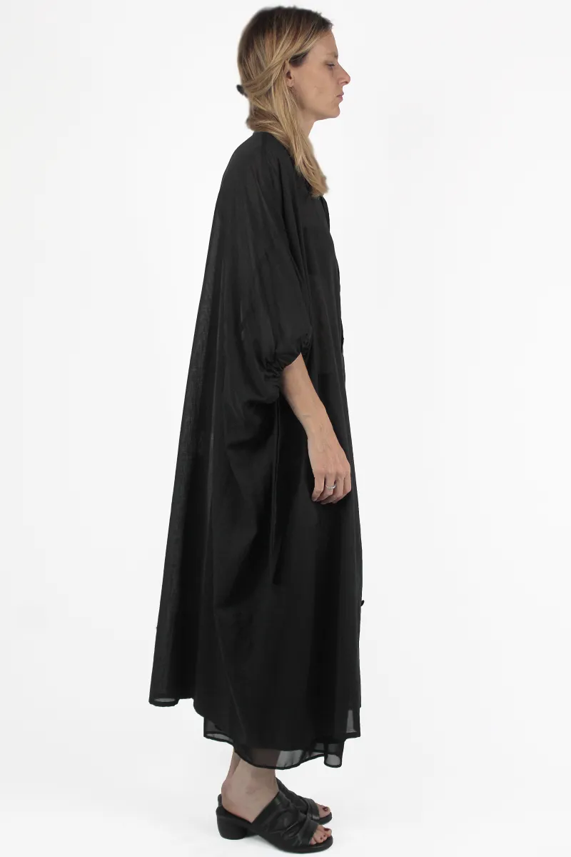 Yohji Yamamoto 衬衫 Operated Long Shirt