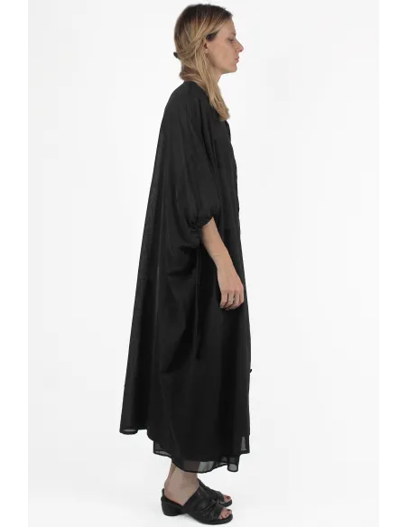 Yohji Yamamoto シャツ Operated Long Shirt