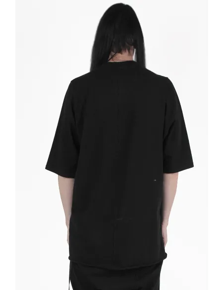 Rick Owens 运动衫 Subhuman Jumbo B Sweater