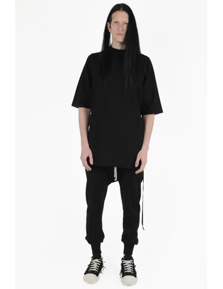 Rick Owens Felpe Subhuman Jumbo B Sweater