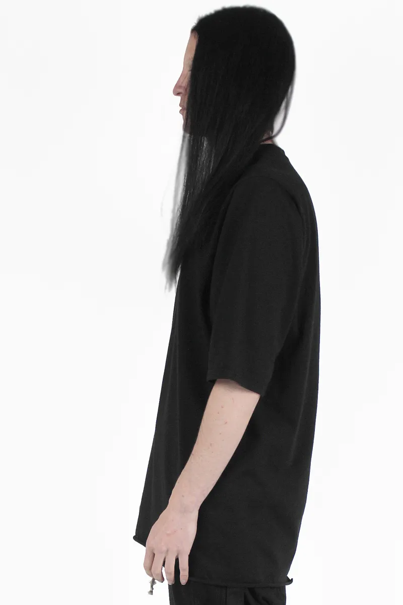 Rick Owens トレーナー Subhuman Jumbo B Sweater