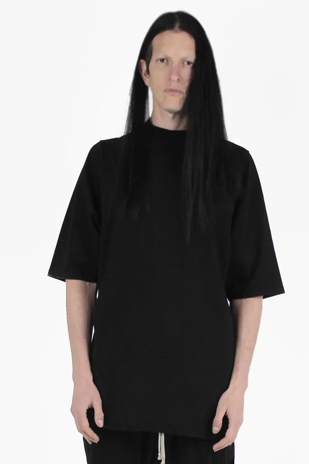 Rick Owens Sweat-shirts Subhuman Jumbo B Sweater