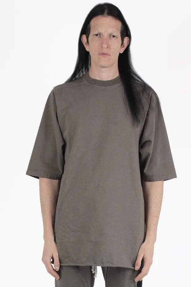 Rick Owens 运动衫 Subhuman Jumbo Sweater