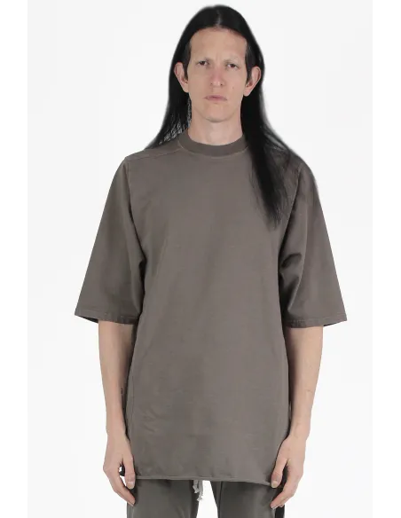 Rick Owens Felpe Subhuman Jumbo Sweater