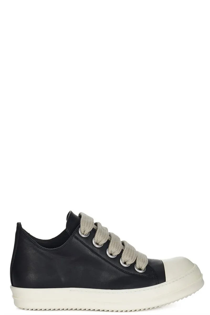 Rick Owens 운동화 Jumbolace Low Sneaks