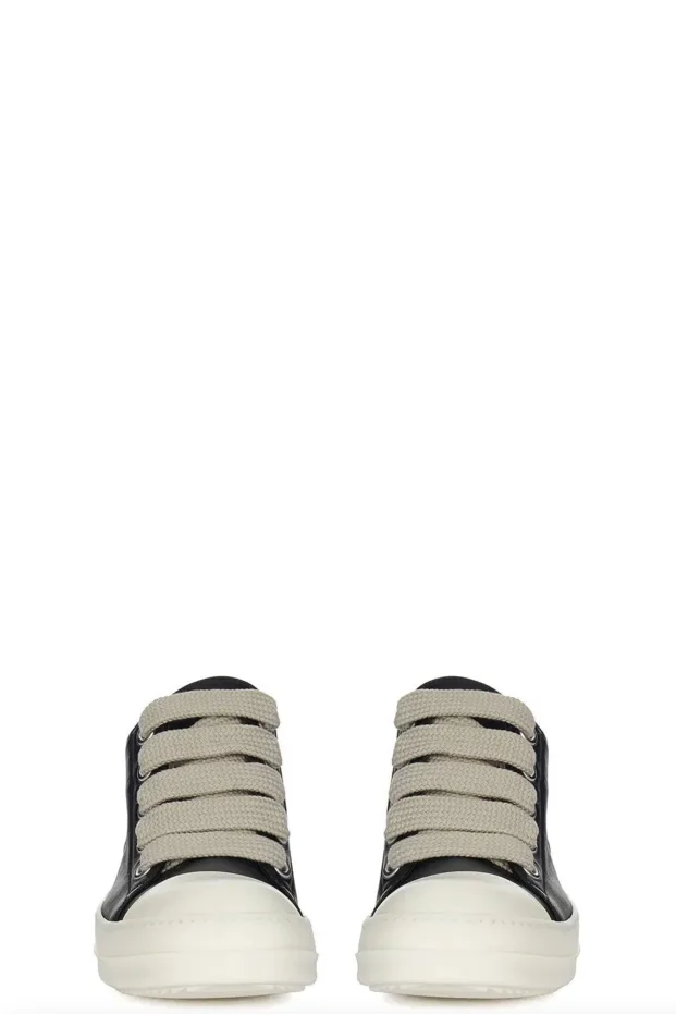 Rick Owens 运动鞋 Jumbolace Low Sneaks 2
