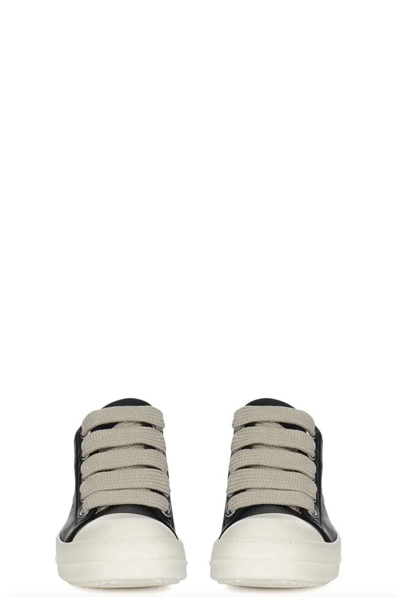 Rick Owens 运动鞋 Jumbolace Low Sneaks
