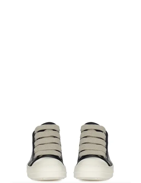 Rick Owens 운동화 Jumbolace Low Sneaks