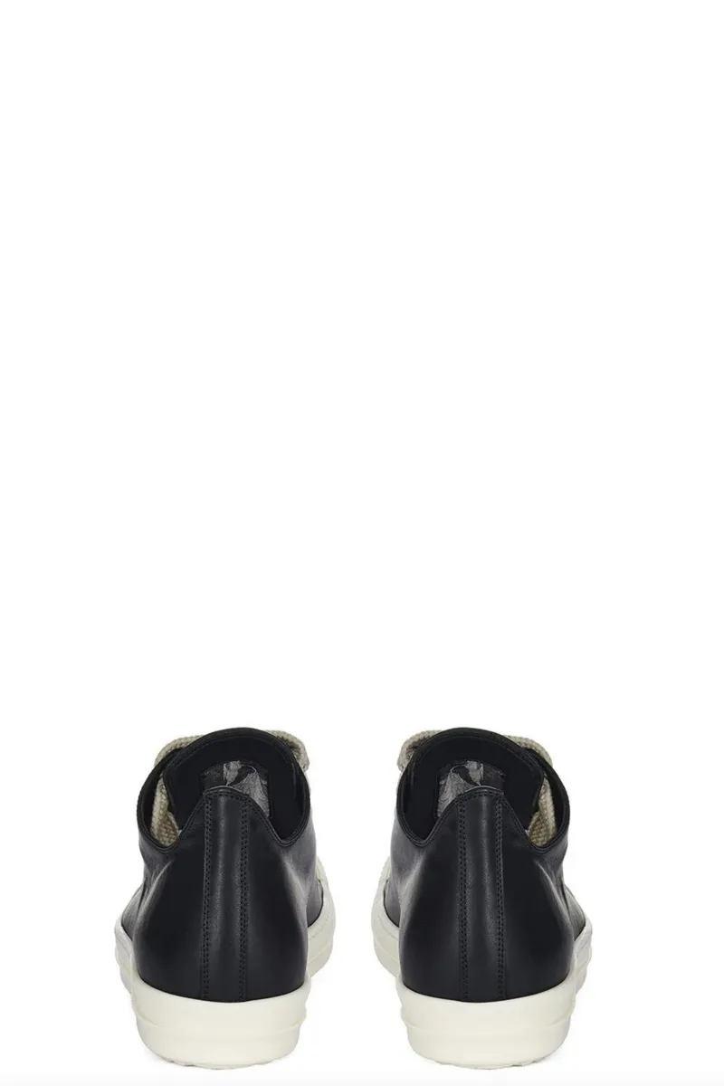 Rick Owens 운동화 Jumbolace Low Sneaks