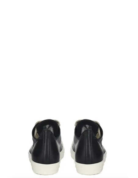 Rick Owens 运动鞋 Jumbolace Low Sneaks