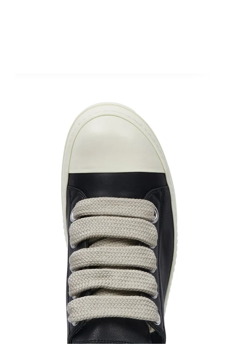 Rick Owens 운동화 Jumbolace Low Sneaks