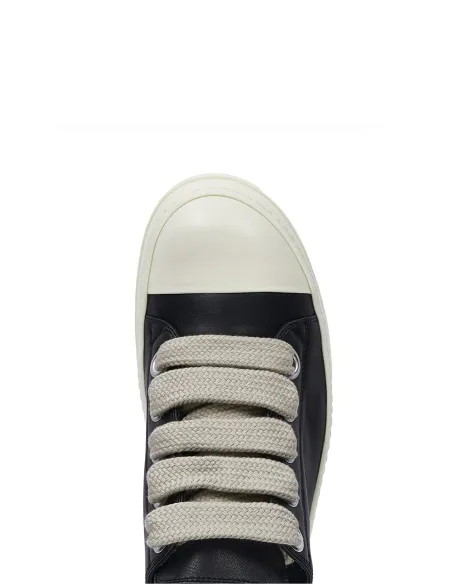 Rick Owens 运动鞋 Jumbolace Low Sneaks
