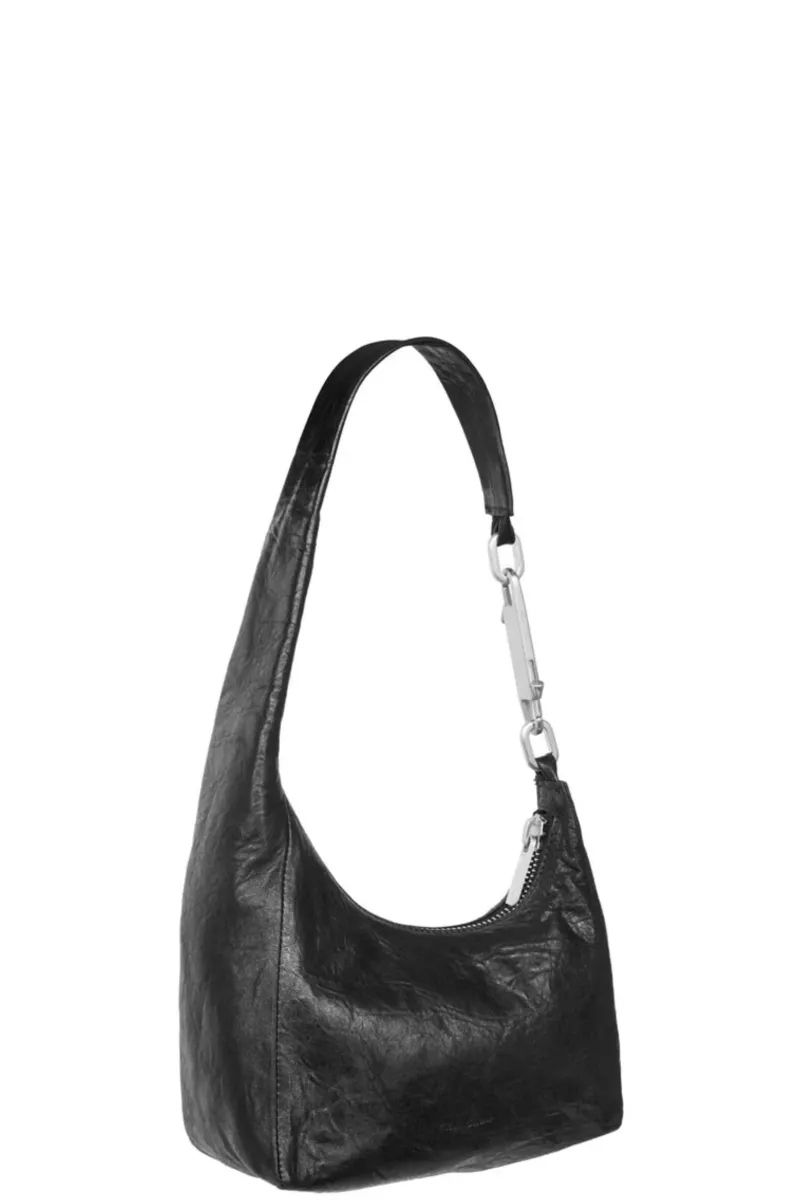Rick Owens UMHANGETASCHEN Disco Gemini Bag