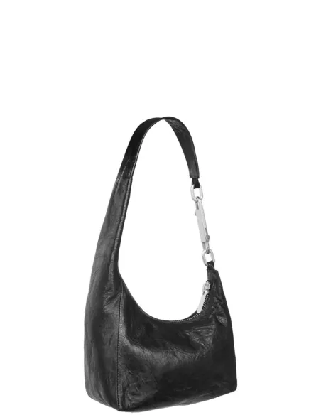 Rick Owens UMHANGETASCHEN Disco Gemini Bag