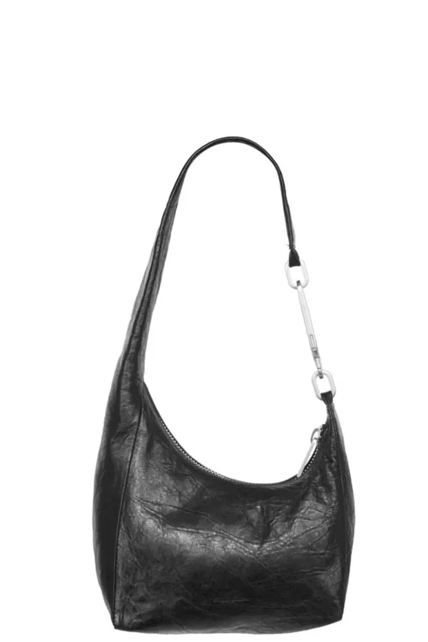 Rick Owens BORSE A TRACOLLA Disco Gemini Bag