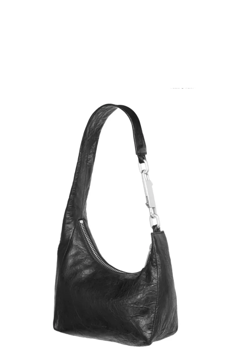 Rick Owens BOLSAS DE HOMBRO Disco Gemini Bag