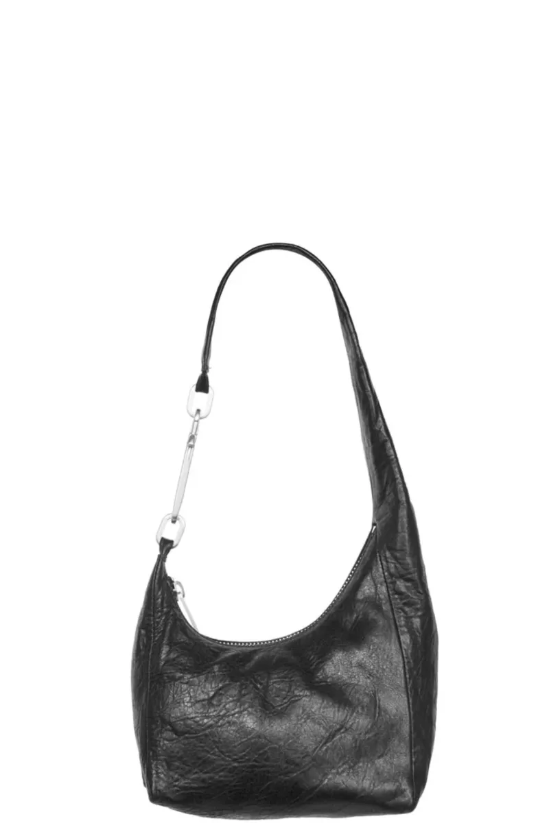 Rick Owens BORSE A TRACOLLA Disco Gemini Bag