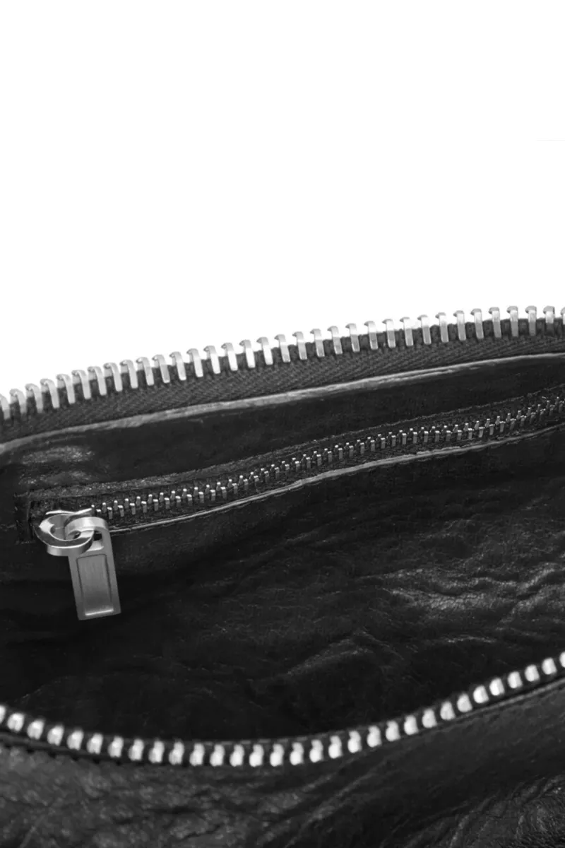 Rick Owens 单肩包 Disco Gemini Bag