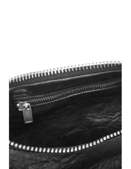Rick Owens BORSE A TRACOLLA Disco Gemini Bag
