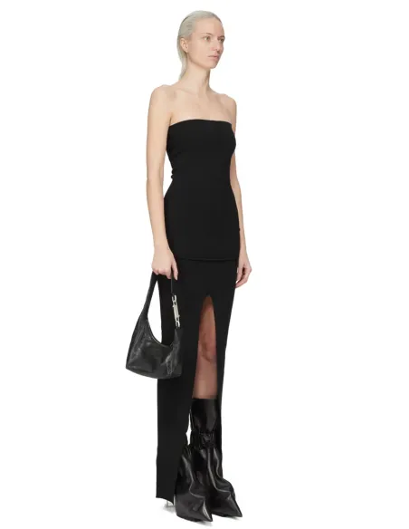 Rick Owens BORSE A TRACOLLA Disco Gemini Bag