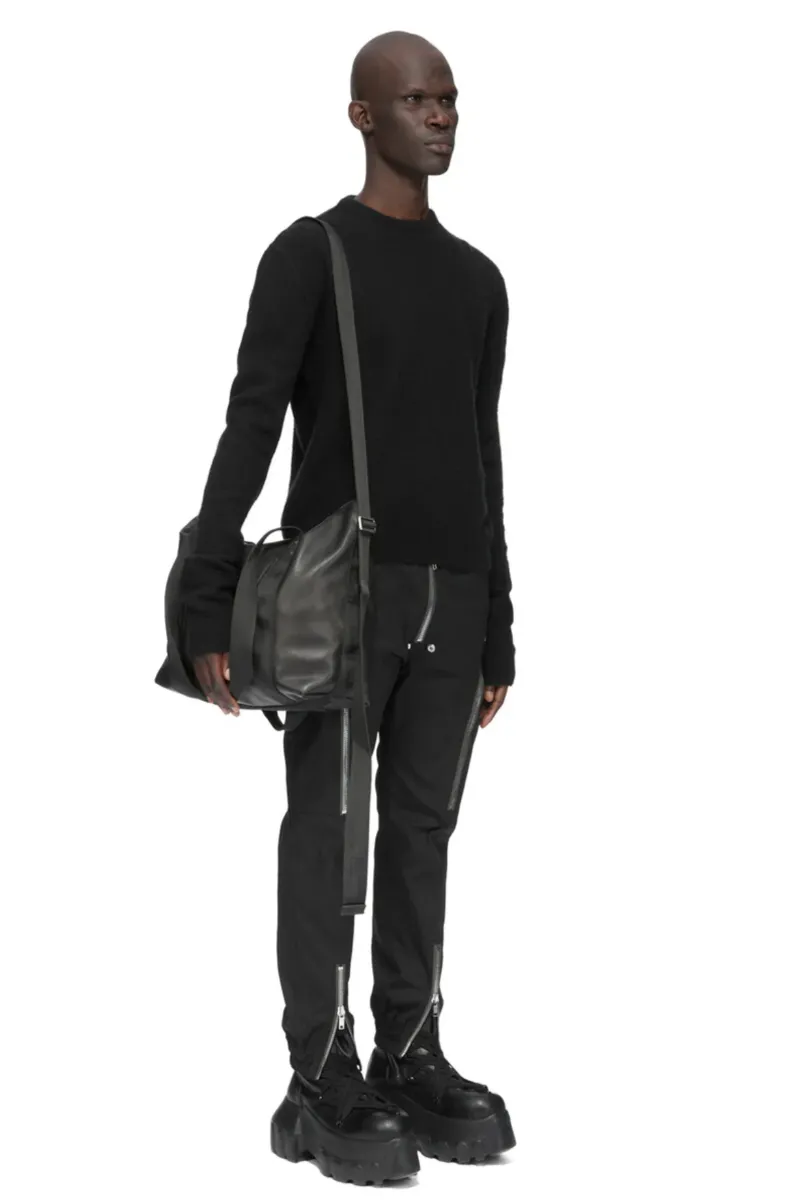 Rick Owens Borse a tracolla Trolley Hand Bag