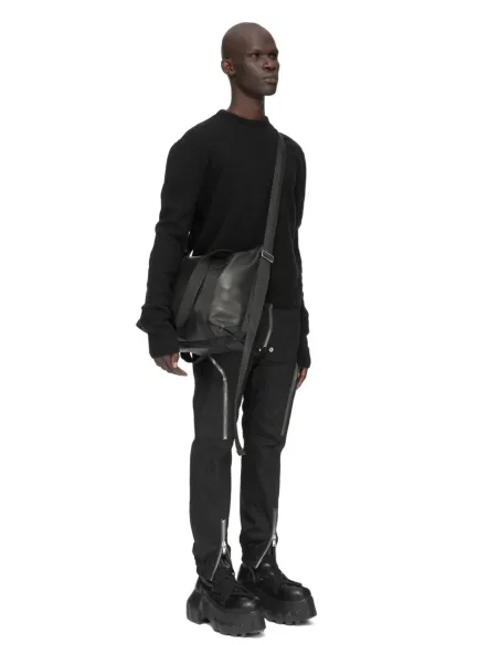 Rick Owens Borse a tracolla Trolley Hand Bag