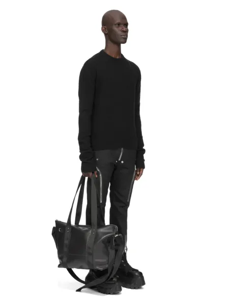 Rick Owens Borse a tracolla Trolley Hand Bag