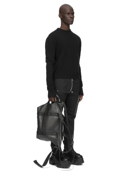 Rick Owens Umhängetaschen Trolley Hand Bag