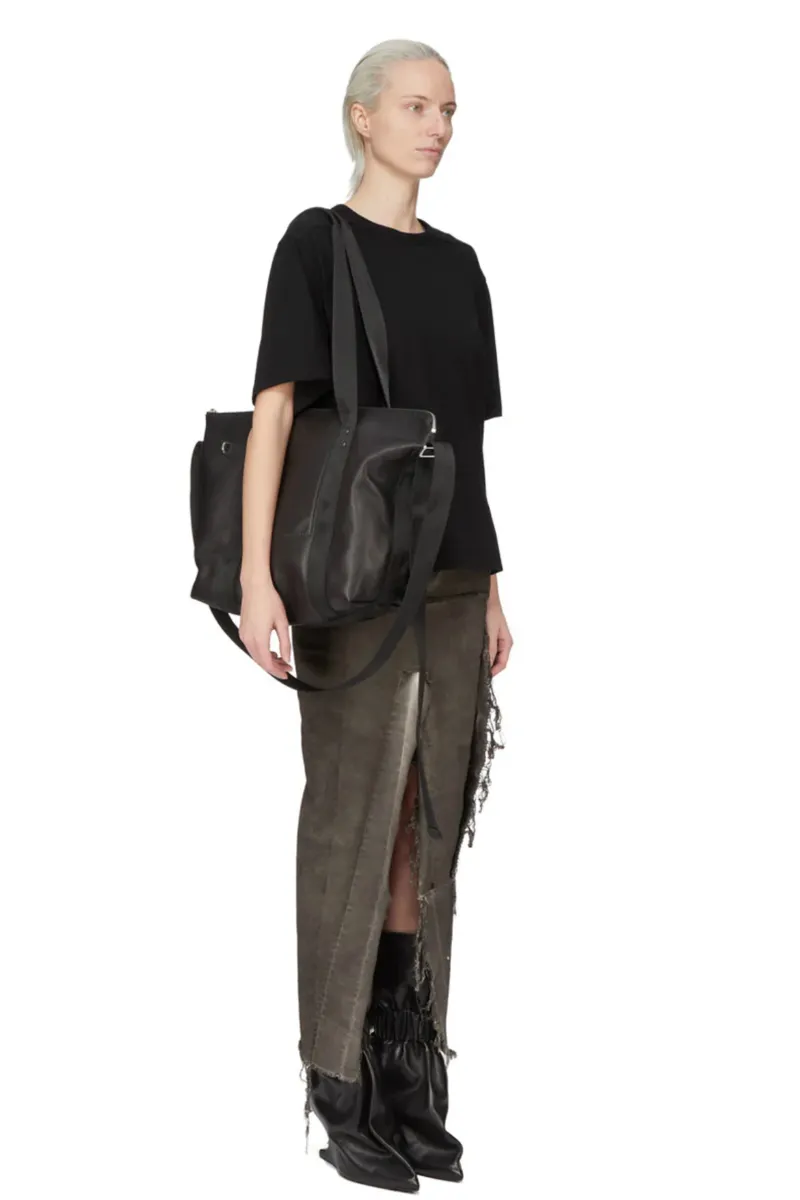 Rick Owens Borse a tracolla Trolley Hand Bag