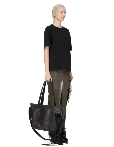 Rick Owens Borse a tracolla Trolley Hand Bag