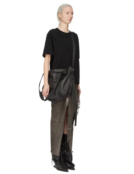 Rick Owens Shoulder bags Trolley Hand Bag