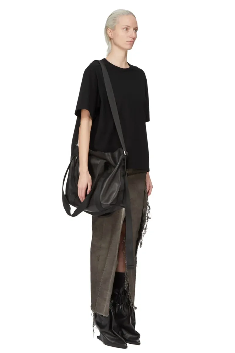 Rick Owens Shoulder bags Trolley Hand Bag