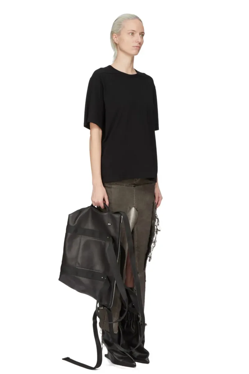 Rick Owens Umhängetaschen Trolley Hand Bag