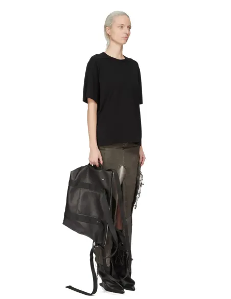 Rick Owens Umhängetaschen Trolley Hand Bag