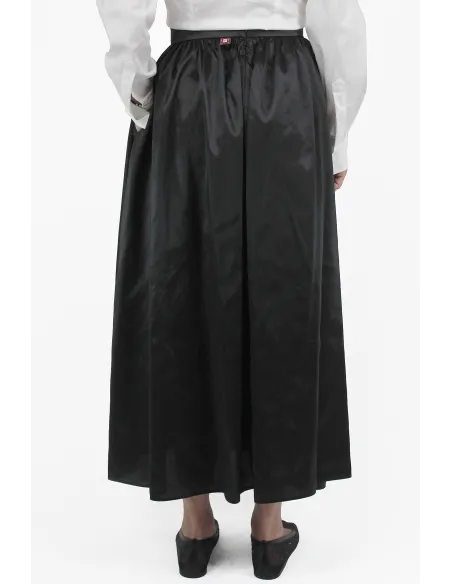 antonio marras GONNE Long Lace Skirt