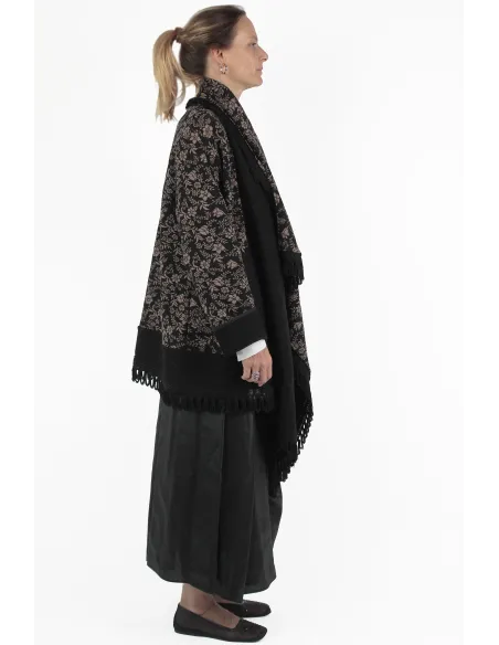 antonio marras JACKEN Embroidery Open Caban