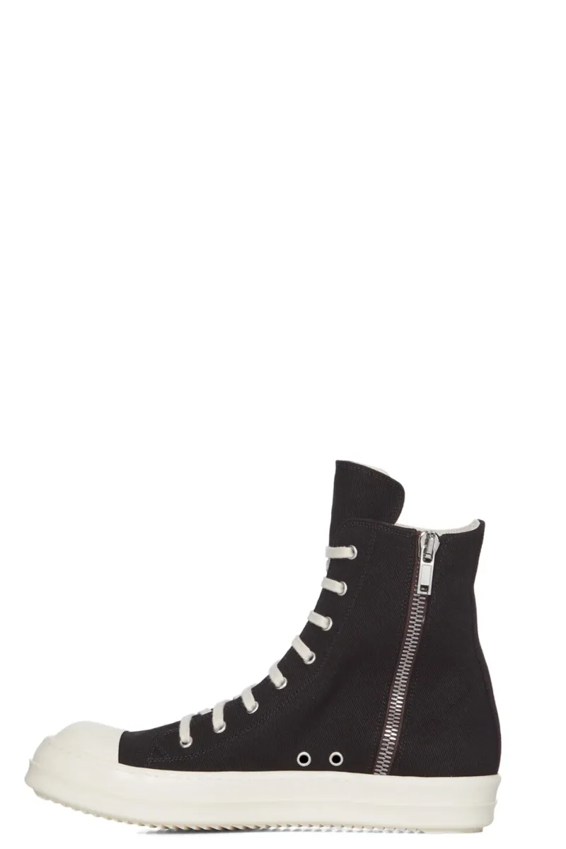 Rick Owens スニーカー High Sneaks Pentagram