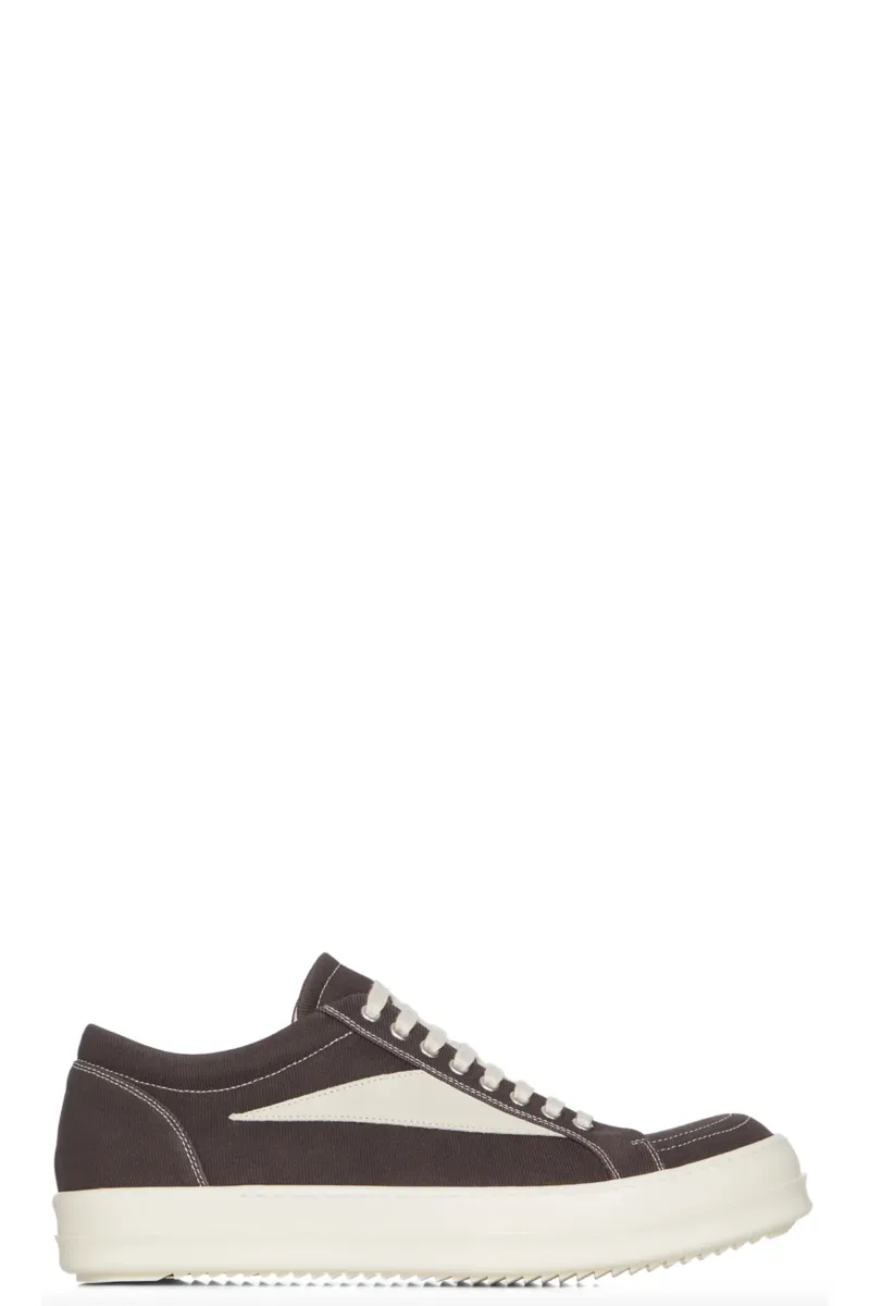 DRKSHDW Sneakers Vintage Low Sneaks