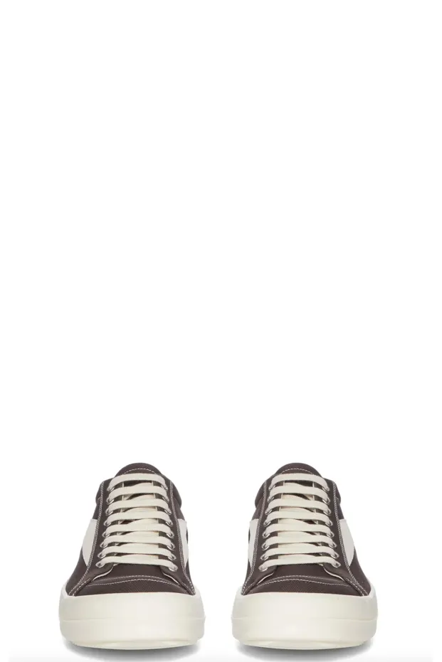 DRKSHDW Sneakers Vintage Low Sneaks 2